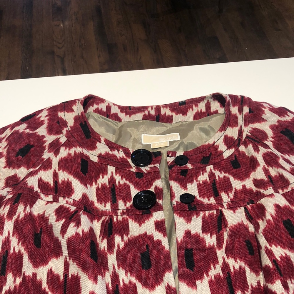 Michael kors jacket